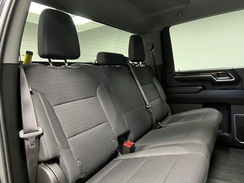 Used 2024 GMC Sierra 3500 SLE AWD/4WD image 53