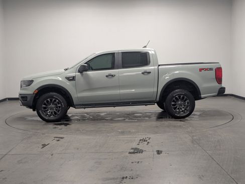 Used 2023 Ford Ranger XLT w/ Equipment Group 301A Mid image 5