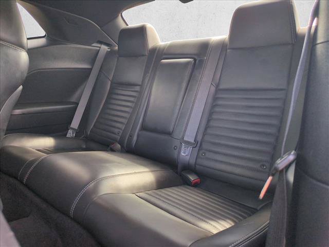 Used 2013 Dodge Challenger R/T RWD image 16