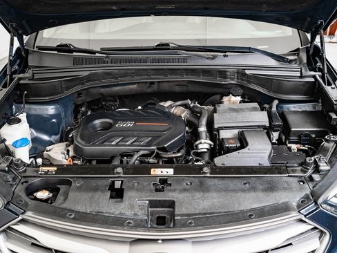 Used 2017 Hyundai Santa Fe Sport image 47