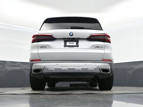Certified 2023 BMW X5 sDrive40i image 42