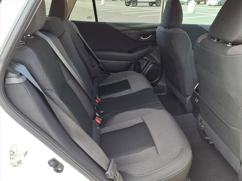 Certified 2025 Subaru Outback Premium w/ Popular Package #1A image 23