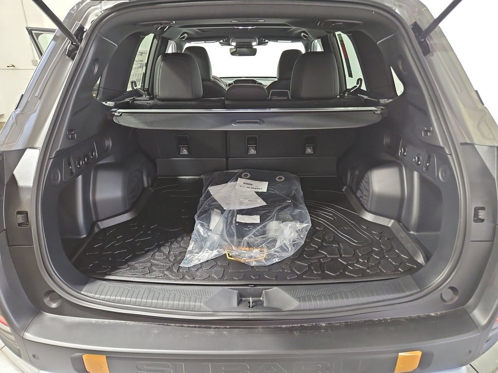 New 2026 Subaru Forester Wilderness AWD/4WD image 22