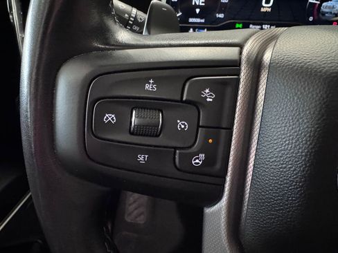 Certified 2022 GMC Sierra 1500 Denali w/ Denali Reserve Package image 15