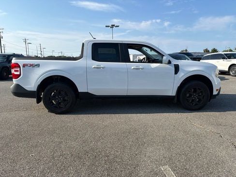 Used 2022 Ford Maverick Lariat w/ Equipment Group 500A Standard AWD/4WD image 2