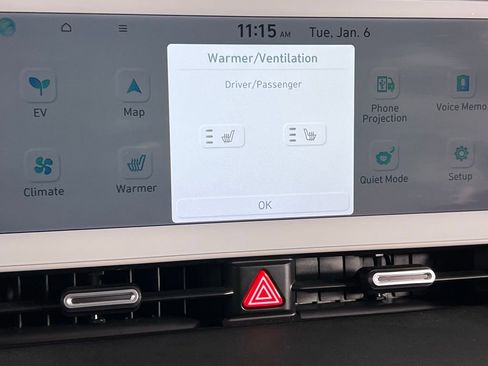 Used 2024 Hyundai Ioniq 5 SE image 20