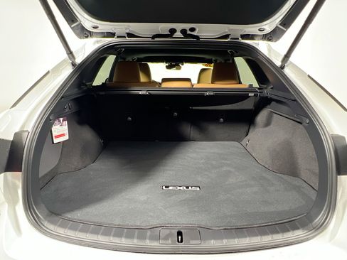 Used 2026 Lexus RX 350h w/ Convenience Package image 34