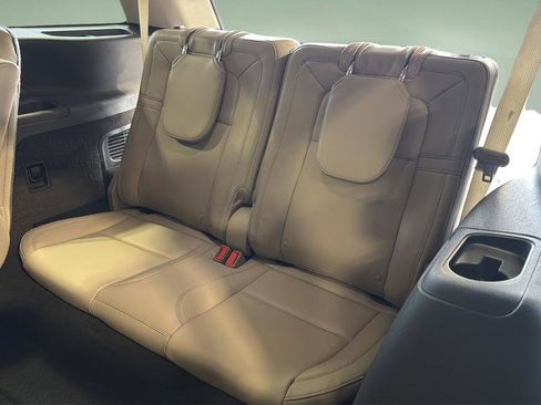 Used 2022 Lincoln Aviator Reserve w/ Equipment Group 201A image 18