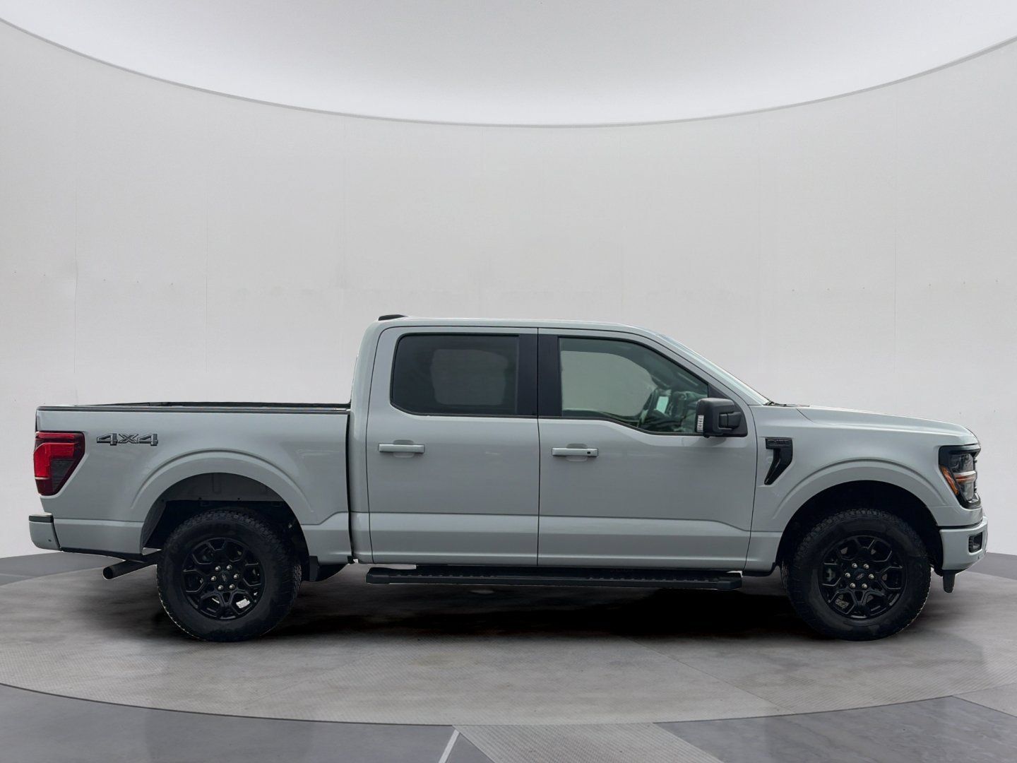 Certified 2024 Ford F150 XLT w/ Equipment Group 302A MID AWD/4WD image 10