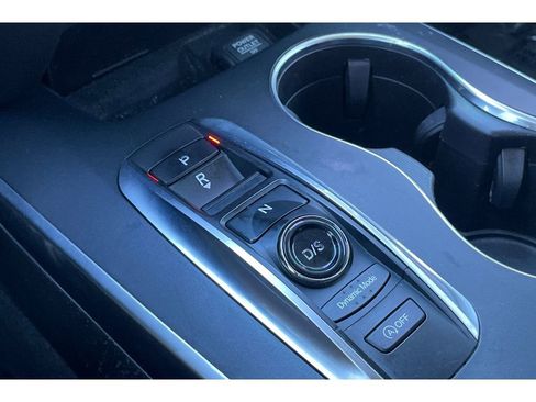 Used 2018 Acura MDX SH-AWD w/ Advance Package image 33