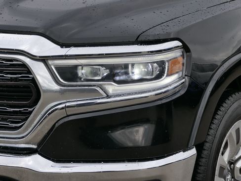 Used 2023 RAM 1500 Limited image 8