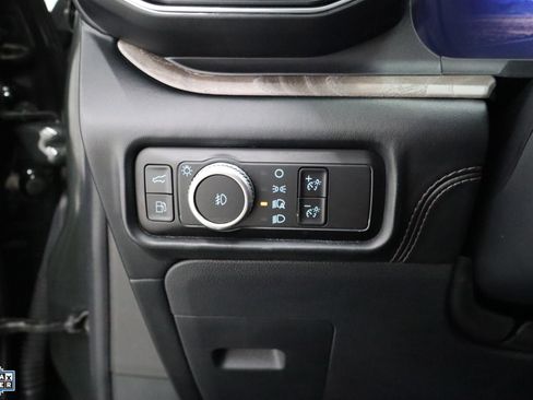 Certified 2023 Ford Explorer Platinum w/ Technology Package image 15