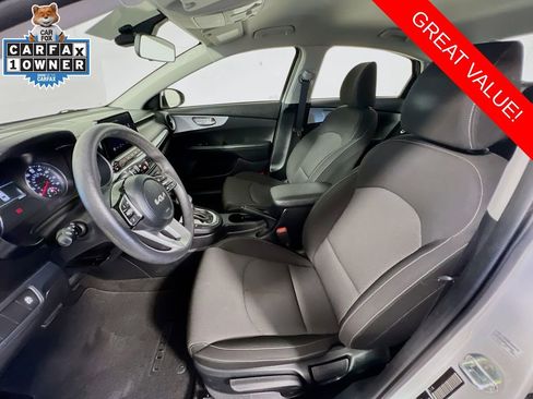 Certified 2024 Kia Forte LXS FWD image 20