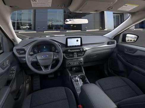 New 2026 Ford Escape Active image 9