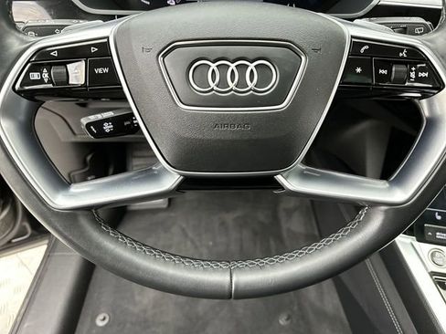 Certified 2024 Audi Q8 e-tron Premium image 14