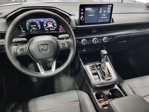 New 2026 Honda CR-V Sport-L image 29