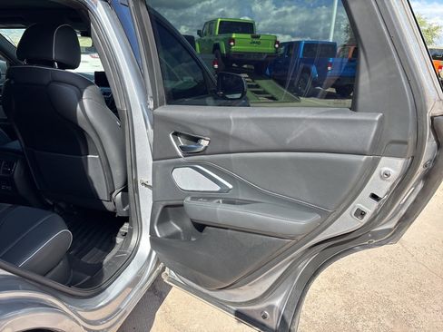 Used 2021 Acura RDX A-Spec image 21