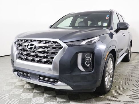 Used 2020 Hyundai Palisade Limited image 2