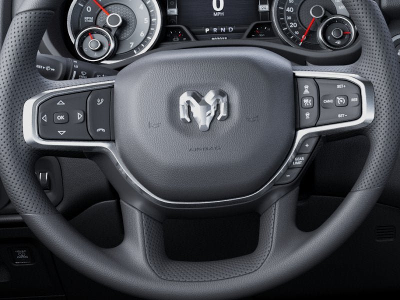 New 2026 RAM 1500 Express AWD/4WD image 45