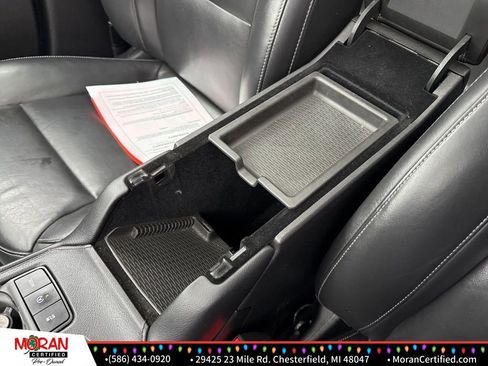 Used 2020 Cadillac XT4 Premium Luxury w/ Cold Weather Package image 22