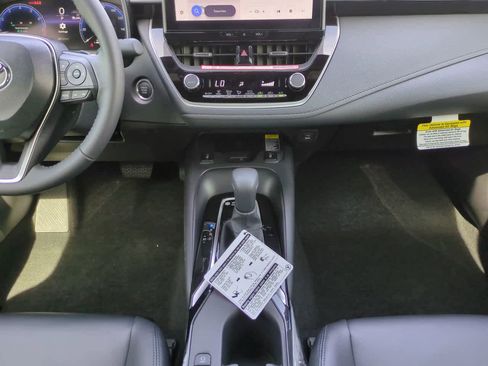 New 2026 Toyota Corolla XSE image 18