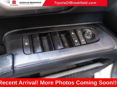 Certified 2026 Toyota Tacoma TRD Off-Road w/ TRD Off Road Premium Package AWD/4WD image 20
