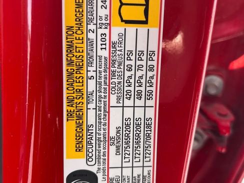 Used 2024 Chevrolet Silverado 2500 LT w/ Z71 Sport Edition image 29