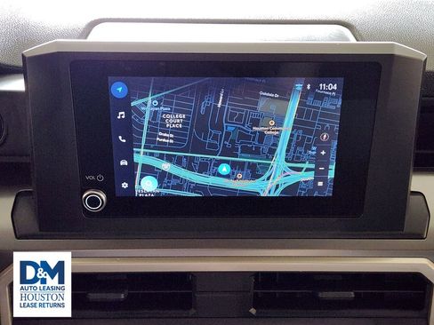 Used 2024 Toyota Tacoma TRD Off-Road image 24