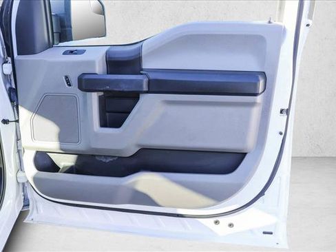 Used 2017 Ford F150 XL w/ Equipment Group 101A Mid image 30