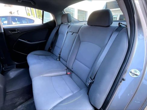 Used 2015 Kia Optima LX FWD image 20