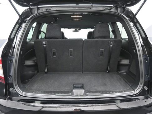 Used 2022 Honda Pilot Sport image 37