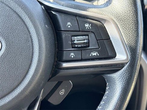 Used 2019 Subaru Ascent Limited w/ Popular Package #3 image 24