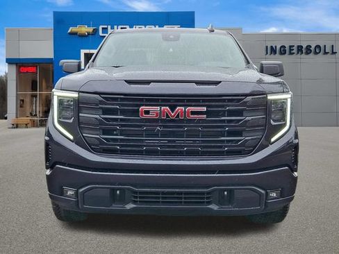 Used 2026 GMC Sierra 1500 Elevation AWD/4WD image 24