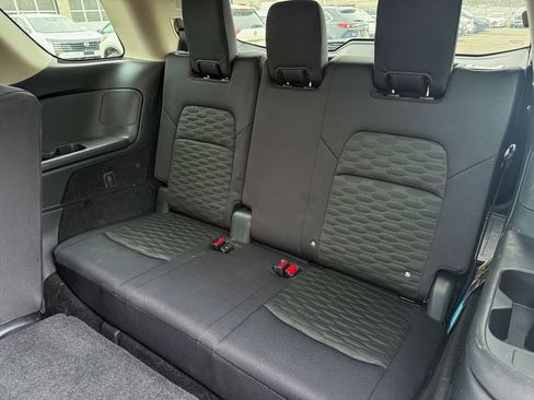 Certified 2024 Nissan Pathfinder S w/ Cargo Package image 17