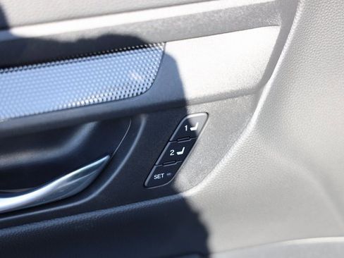 New 2026 Honda CR-V Sport-L image 17