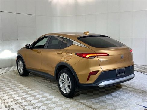 Used 2024 Buick Envista Preferred w/ Convenience I Package image 20