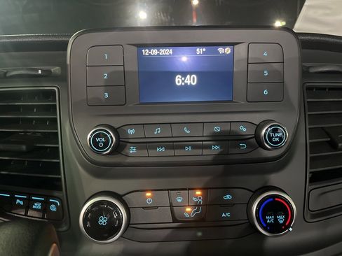 New 2024 Ford Transit 150 Low Roof image 20