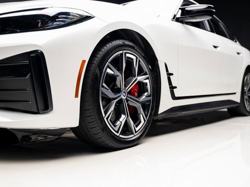 Used 2023 BMW i4 M50 w/ Premium Package image 74