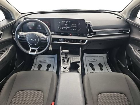 Used 2023 Kia Sportage LX FWD image 14