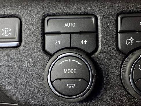 New 2026 Chevrolet Silverado 1500 RST w/ RST Select Package image 17