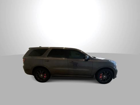 Used 2017 Dodge Durango R/T w/ Technology Group image 9