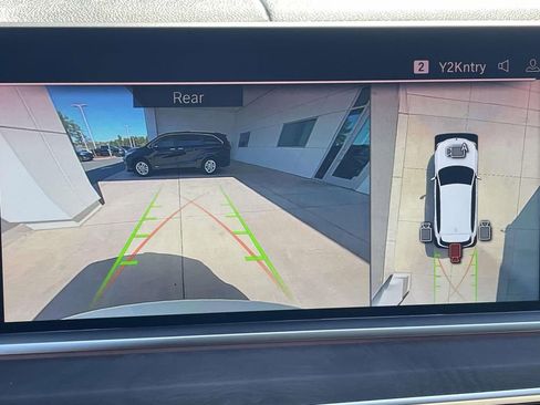 Used 2022 BMW X5 xDrive40i w/ M Sport Package image 29