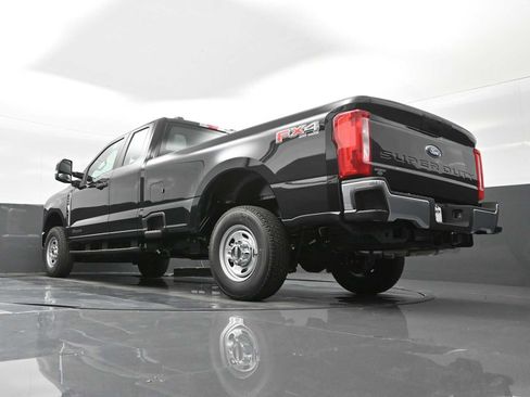 New 2025 Ford F250 XL w/ XL Driver Assist Package image 22