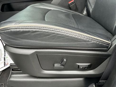 Used 2024 RAM 3500 Limited w/ Night Edition image 12