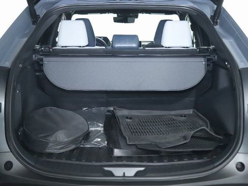 Used 2023 Subaru Solterra AWD image 31