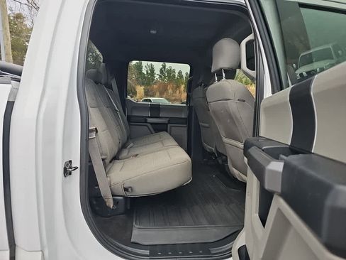 Used 2020 Ford F150 XLT w/ Trailer Tow Package image 26