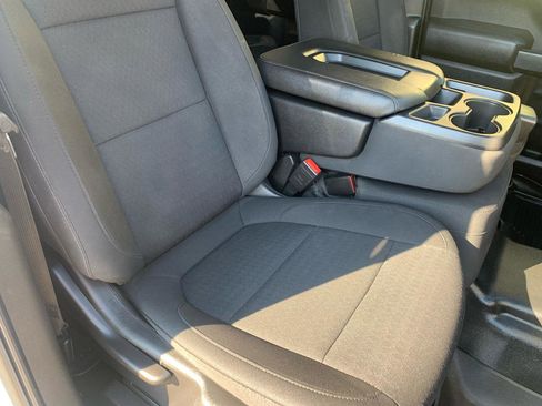 Used 2021 Chevrolet Silverado 2500 W/T w/ WT Convenience Package AWD/4WD image 14