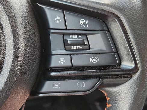 Certified 2024 Subaru Crosstrek 2.5i Limited w/ Crosstrek Mirror Package AWD/4WD image 18