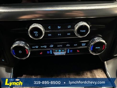 Used 2023 Ford F150 Lariat w/ Trailer Tow Package image 15