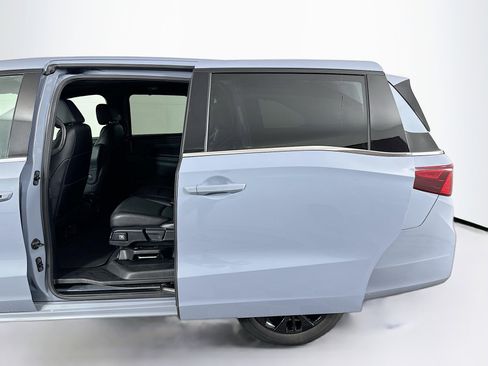Used 2025 Honda Odyssey Sport-L image 26